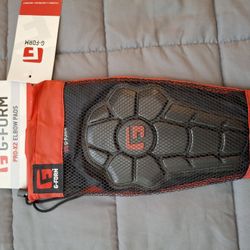 G-form Pro-X2 Elbow Pads BRAND NEW