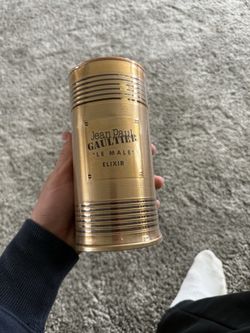 Jean Paul Gaultier Le Male Elixir Fragrance