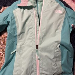 The North Face Kids Jacket 