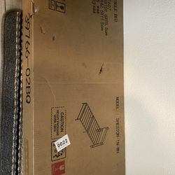 Bed Frame Brand New Still In Box 