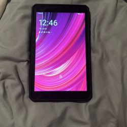 Blu M8L Tablet 