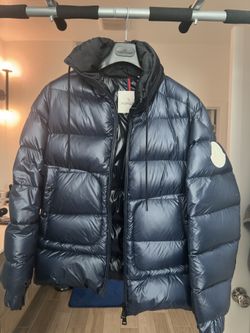 Moncler Coat