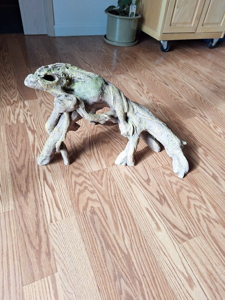 Aquarium Decor 