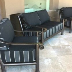 Patio Collection Grande - $50 Down