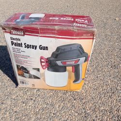Spray Gun