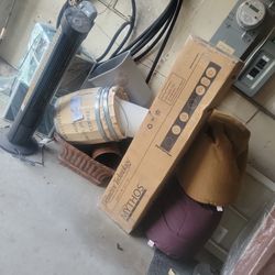 Entertainment Speaker Bran New In Box 