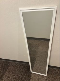 Like New Mirror