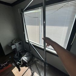 Clothes Rack