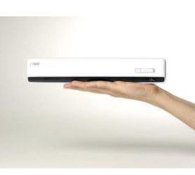 Neat Recipes Mobile Scanner & Digital Filing System