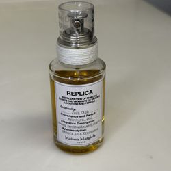 Maison Margiela Cologne (Jazz Club)
