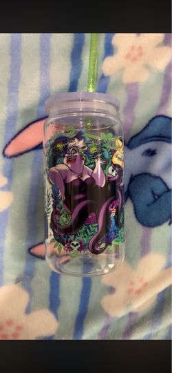 Disney cups