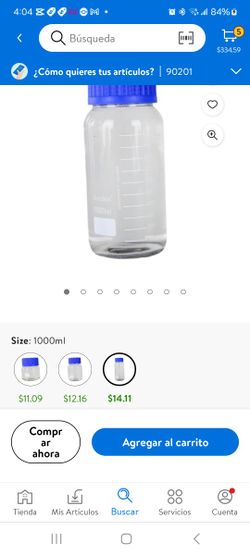 Conteiners Sample