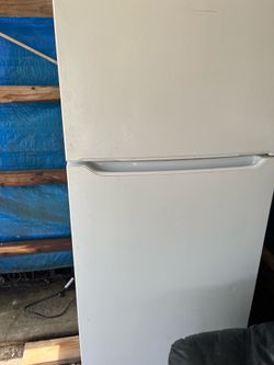 Refrigerador