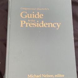 Guide Presidency