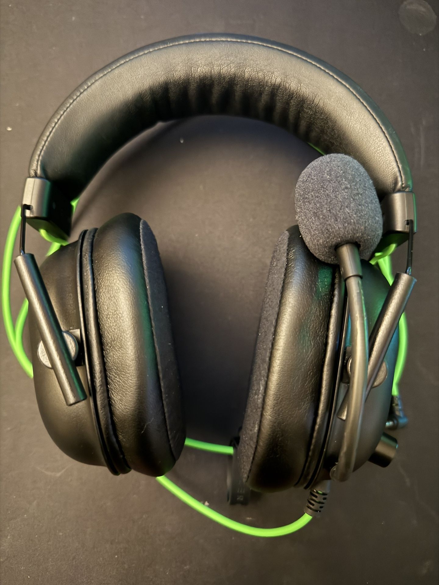 Razer Wired Headphones