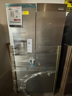 GRFS2853AF Frigidaire Refrigerator