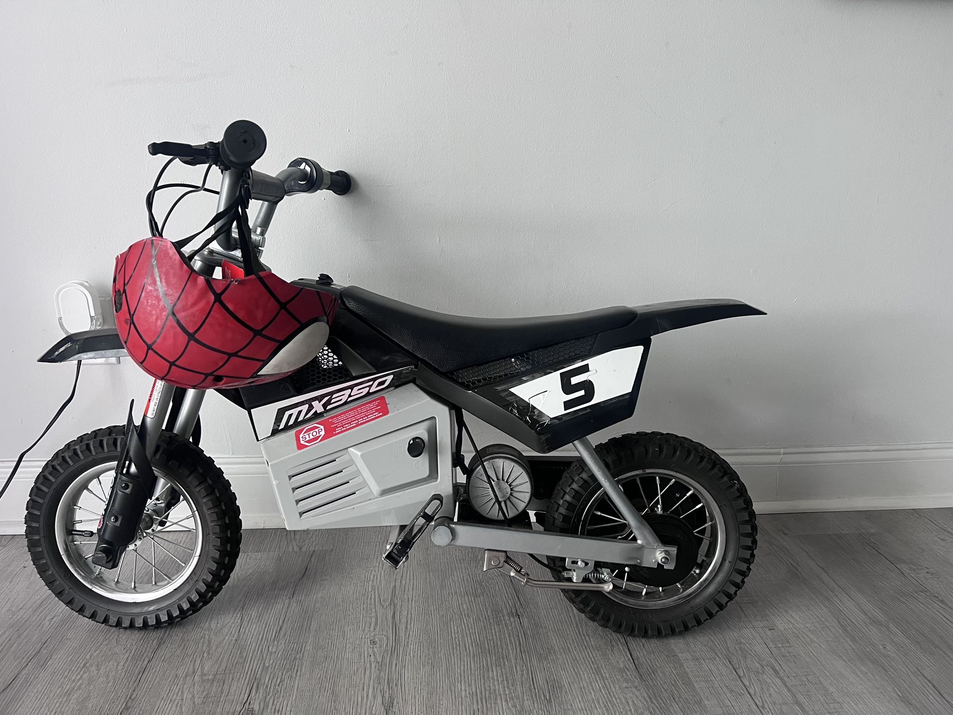 Razor Dirt Rocket Mx350
