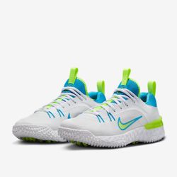 Nike Huarache 9 Elite TF LAX SE