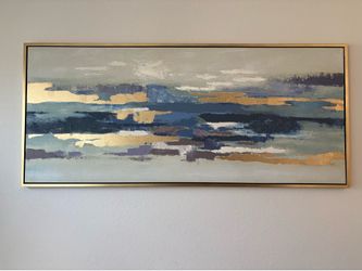 Cavas wall art