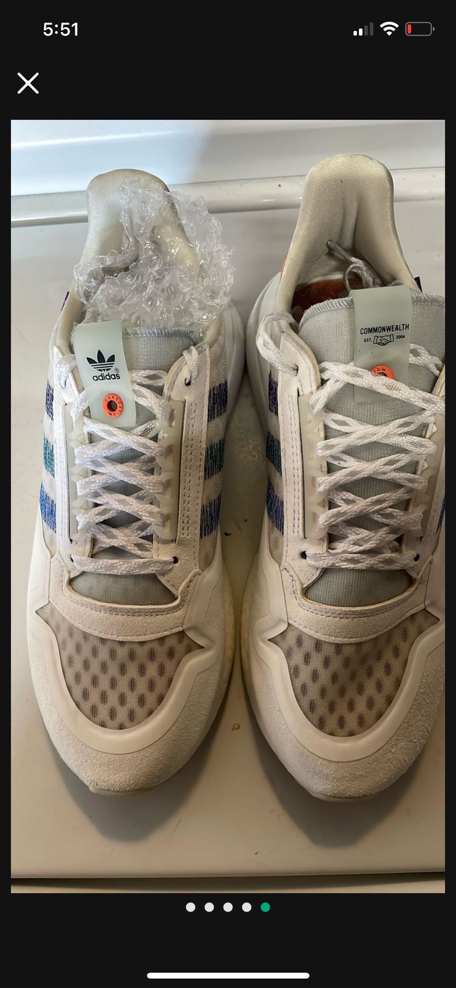 Adidas ZX 500 RM