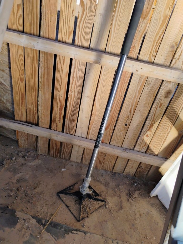 Tamper
