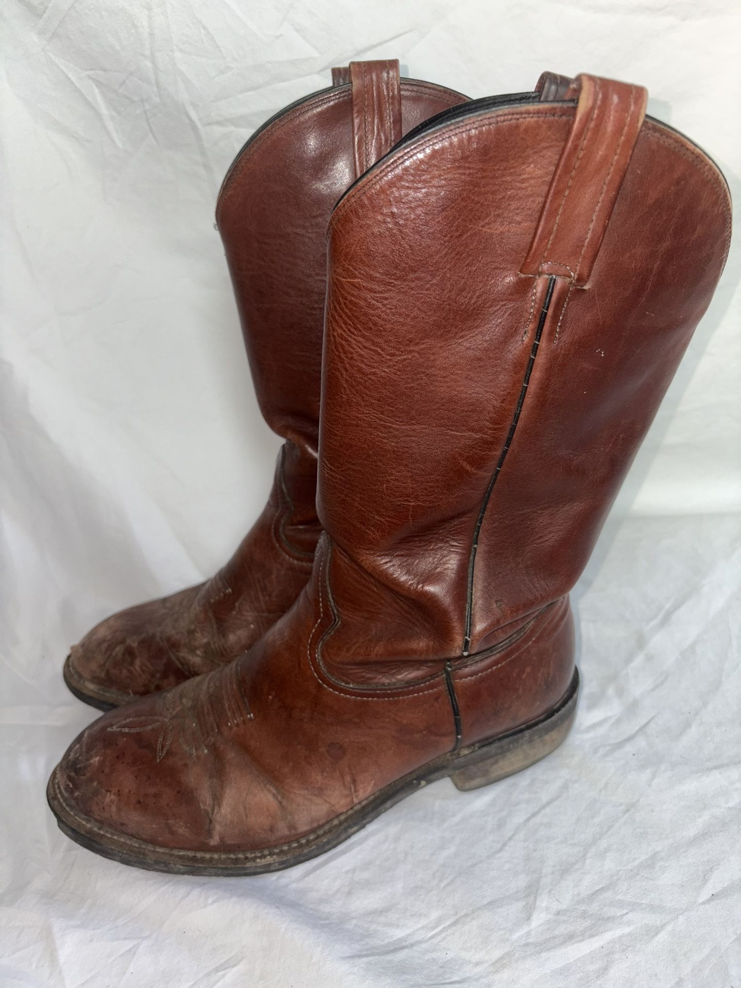 Tony Lama Men’s Boots