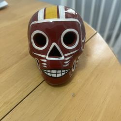 Miniature Decorative Helmet