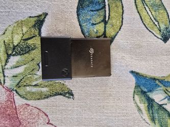 SEAGATE 1TB EXPANSION CARD FOR XBOX SERIES X