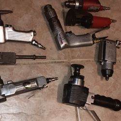 Body Work Tools 