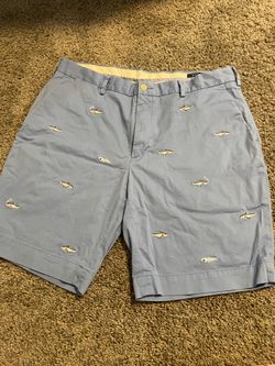 POLO-REALPH LAUREN SHORT $10 size 36