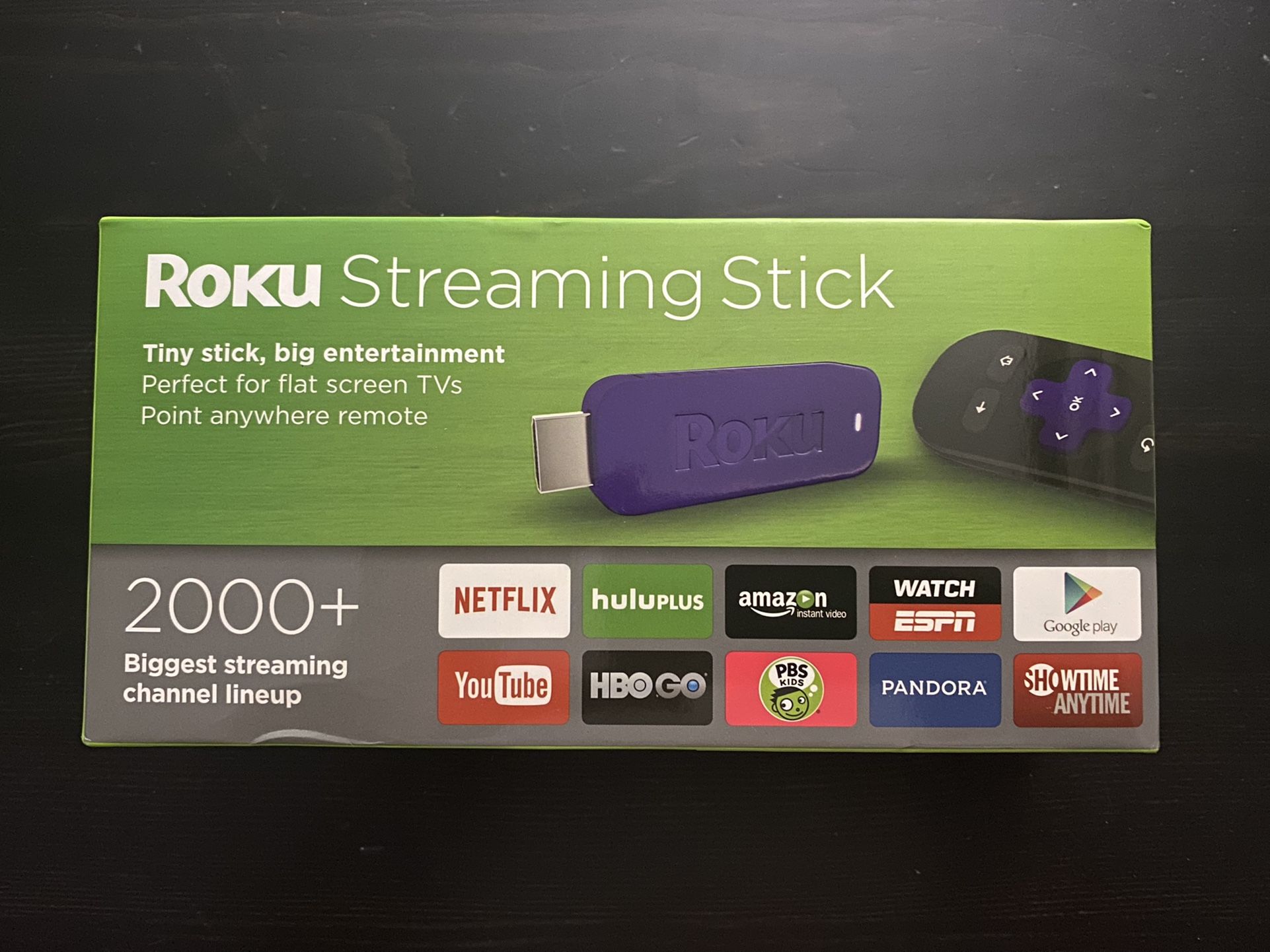 Roku Streaming Stick