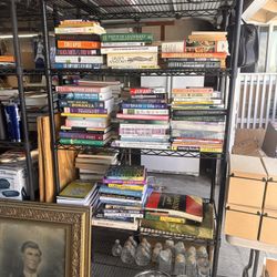 ESTATE SALE - SUNDAY MARCH 15