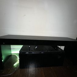 LED TV STAND 