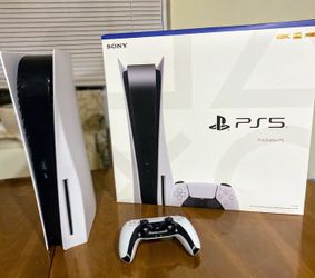 PS5 1TB SSD 8K