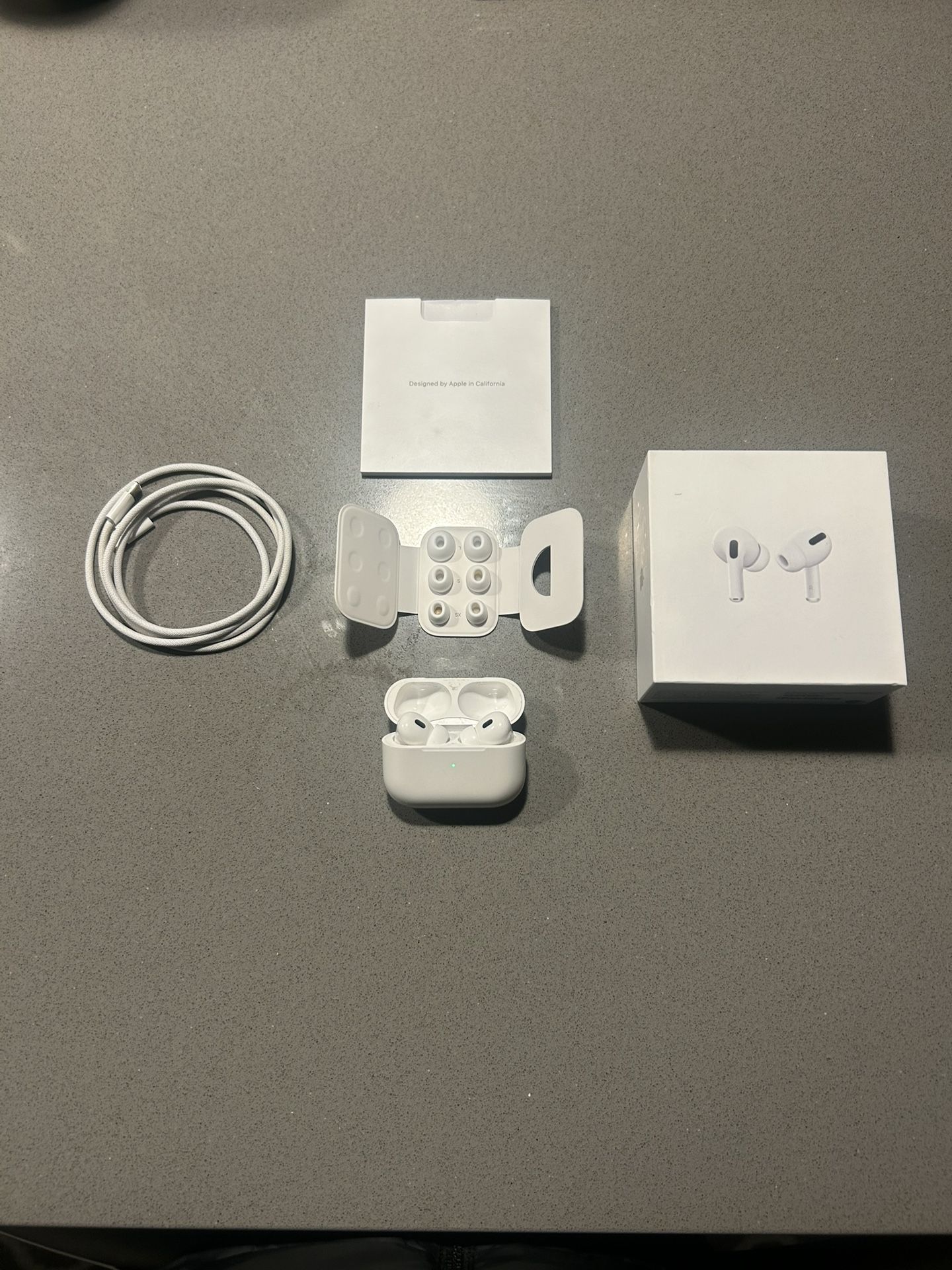 AirPod Pro 2nd Generation
