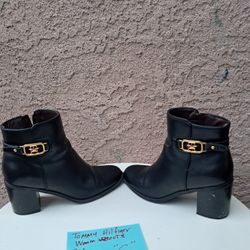 Tommy Hilfiger Boots 