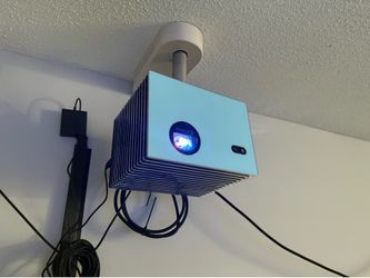 Valerion 4k Laser Projector