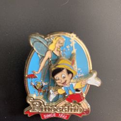 Disney Pin