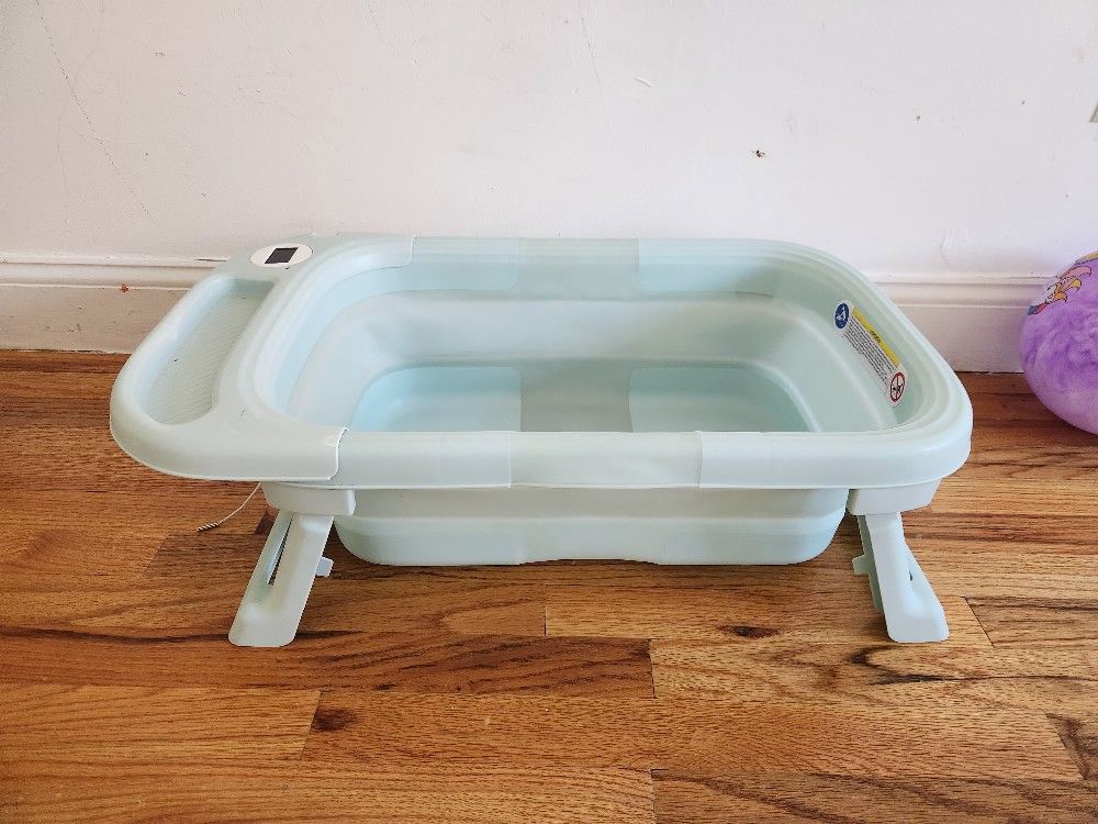 Baby Bath Tub for Toddlers and Babies