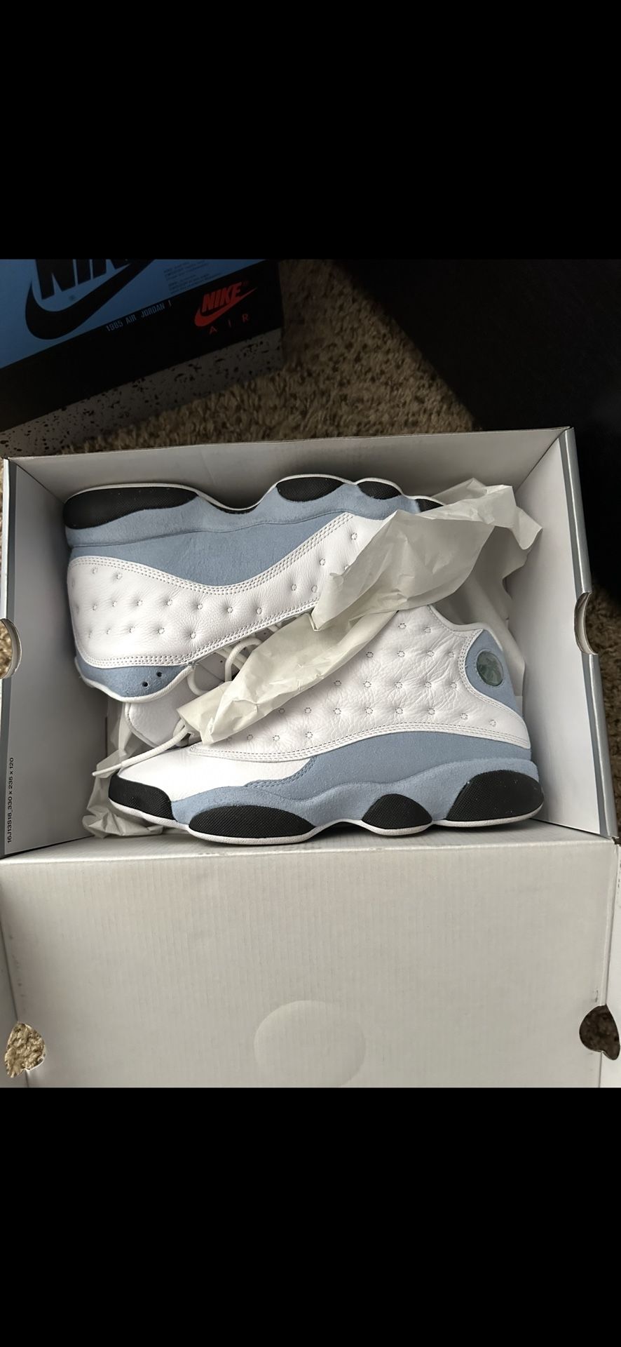 Jordan 13s Size 8 Men