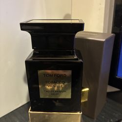 Tom Ford Tobbacco Vanile