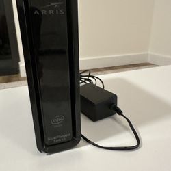 Arris Surfboard SBG10 DOCSIS 3.0