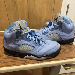Retro 5 Unc