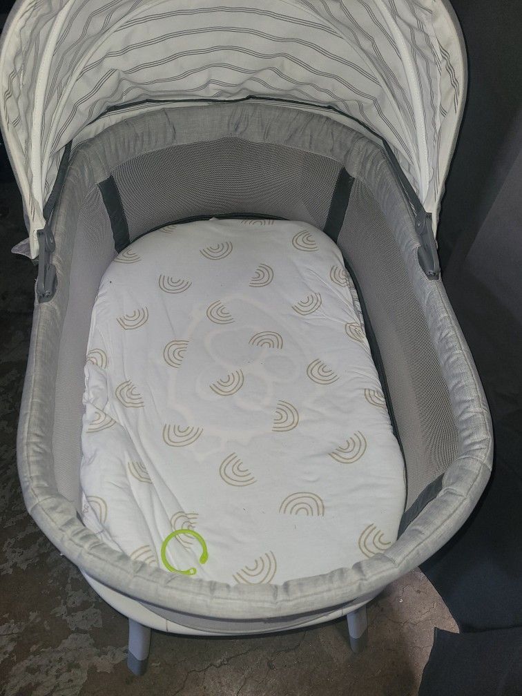 Graco Bassinet
