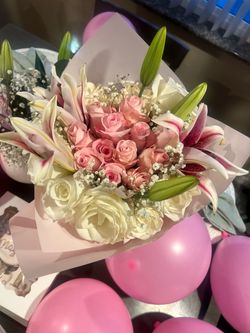 Flower & Decorations