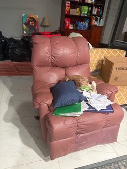 Recliner