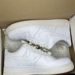 Air Force 1s