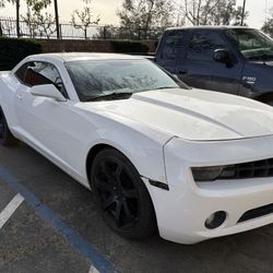 2011 Chevrolet Camaro