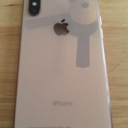 iPhone XS 512GB Verizon Gold LIKE NEW