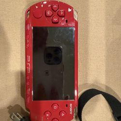 PSP Set